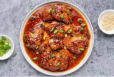 Garlic Chicken