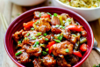 Chicken Manchurian