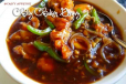 Chilli Chicken