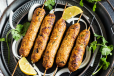 Chicken Seekh Kabab