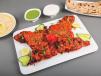 Pepper Chicken Charcoal