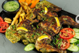 Green Chilly Charcoal