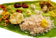 fish curry fish fry meals