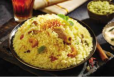 beef biriyani
