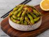 Spicy Edamame