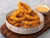 Crispy Calamari