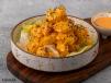 Dynamite Shrimp Popcorn