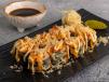 Creamy Crab