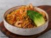 Indomie Prawn