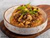 Beef Fried Rice