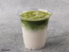 Iced Matcha