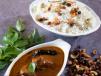 Ghee Rice Set