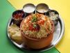 Chicken Pothi Biriyani