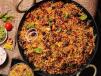 Beef Roast Biriyani