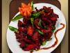 Anathapuri Chicken Fry