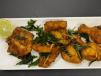 Thattukada Chicken Fry