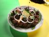 Beef Coconut Fry