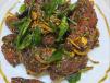 Chicken Perattu