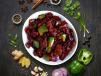 Beef Chilli