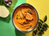 Fish Mango Curry