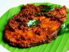 Fish Tawa Fry