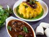 Kappa + Beef Curry