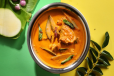 Fish Mango Curry