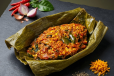 Fish Pollichathu