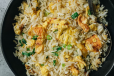 Egg Fried Rice