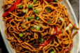 Hakka Noodles