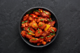 Fish Manchurian