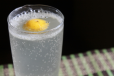Lemon Soda