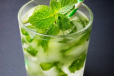 Lemon Mojito