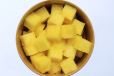 Pineapple Bricks