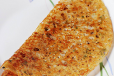 Wheat Dosa