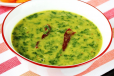 Dal Palak