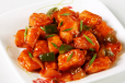 Paneer Chilli