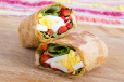 Egg Wrap