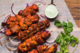 Chicken Tikka Yoghurt