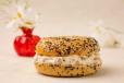 Cream Cheese Bagel