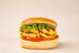 Bacon - Egg - Lettuce - Tomato