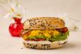 The Blt Bagel
