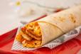 Shakshuka Wrap