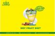 Dry Fruits Diet