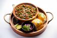 Keema Pav