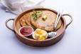 Mix Paratha