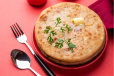 Sada Paratha