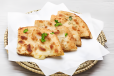 Chicken Paratha