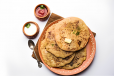 Gobi Paratha