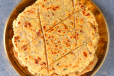 Koki Paratha
